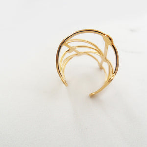 connect the dots ring by pieceofka