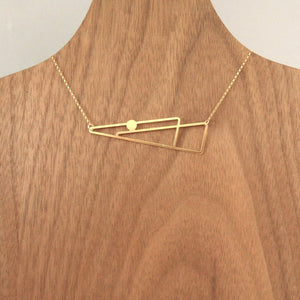 Pinball Wizard Necklace