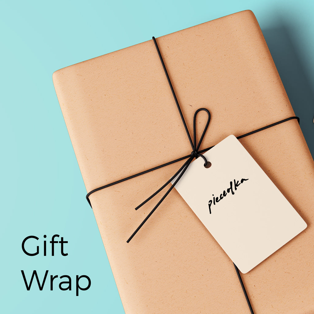 Gift Wrap