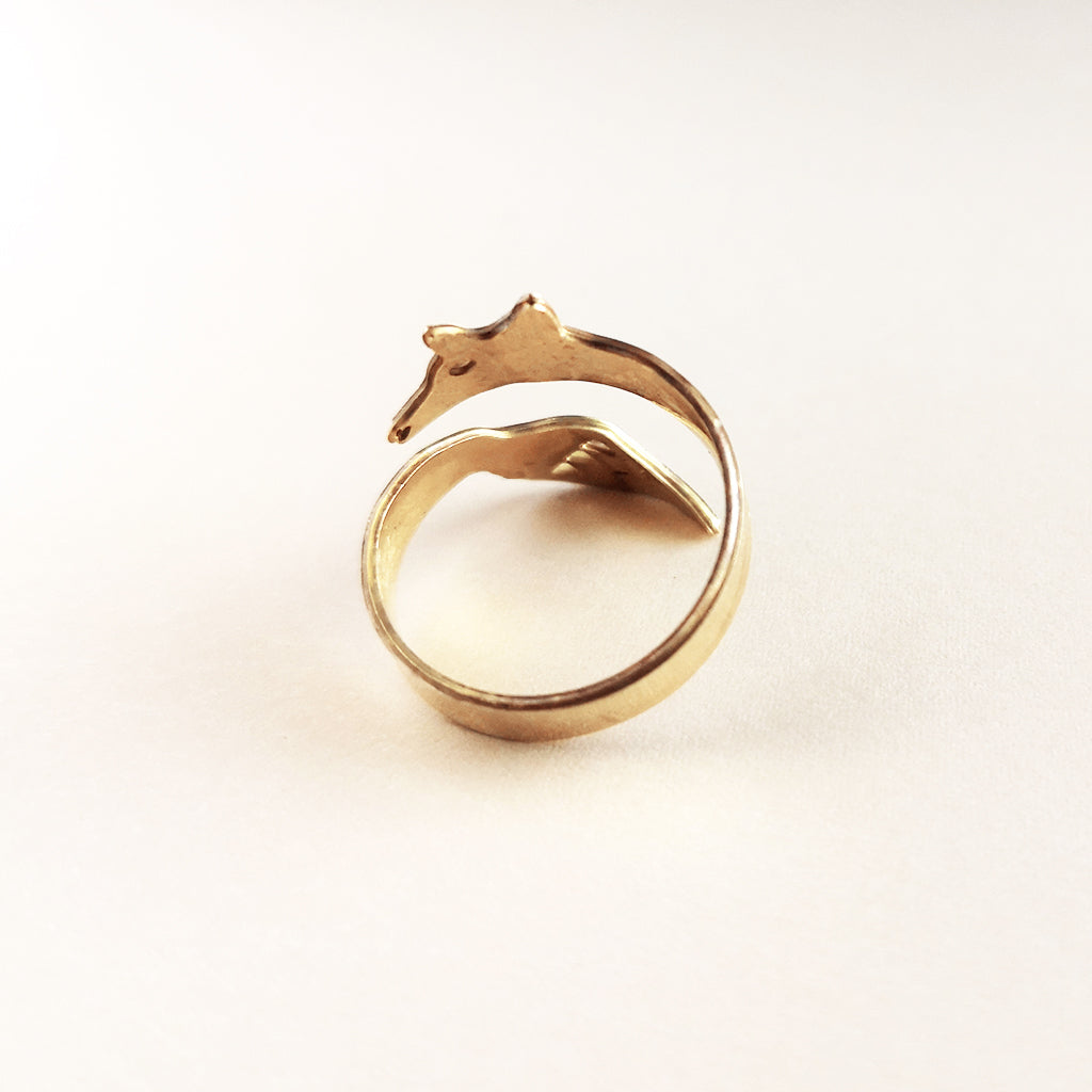Fox Ring
