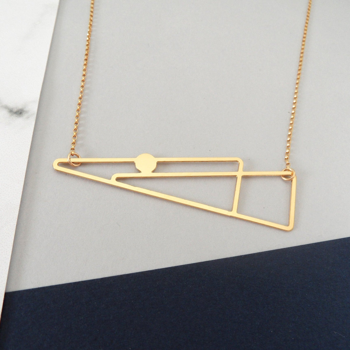 Pinball Wizard Necklace