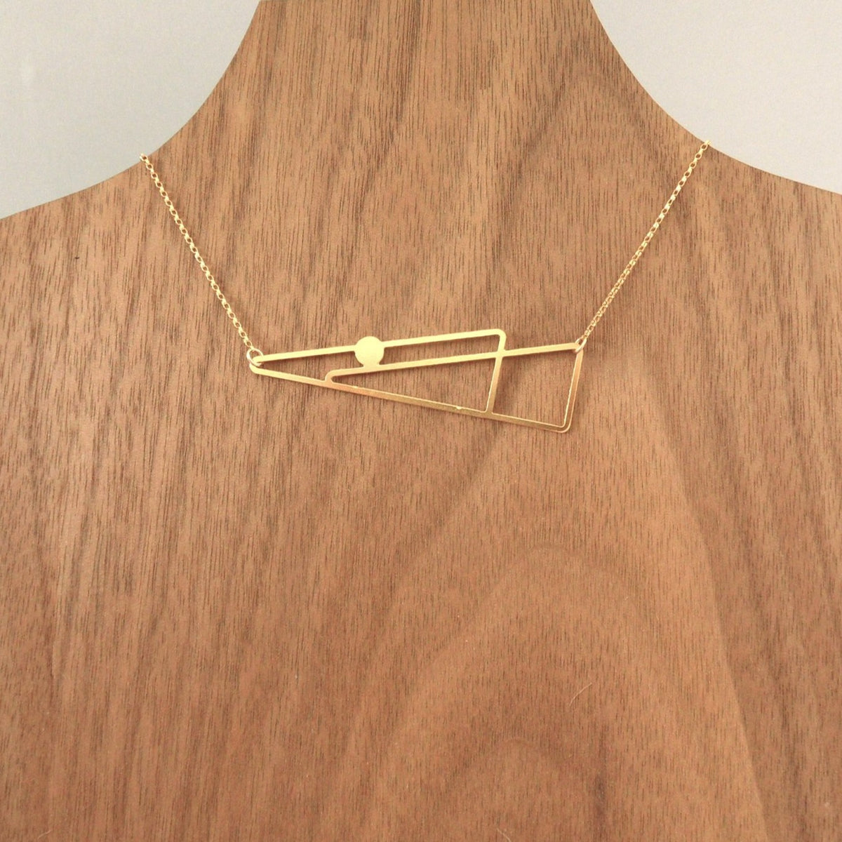 Pinball Wizard Necklace